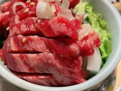 -江户烧肉(高德店)