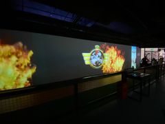 -VS SPORTS PARK运动玩乐园·团建·生日会(合生汇店)