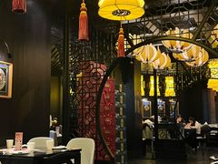 -鼓楼东街老火锅(鼓楼店)