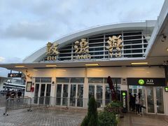 -龙头鱼丸店 只此一家只卖手工鲨鱼丸