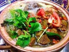 -顺顺小吃(独克宗古城店)