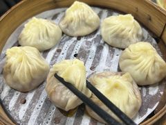 -食惠里小笼包面馆(越秀店)
