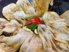 -十二道丰味·徐州土菜·烧烤(何山路店)