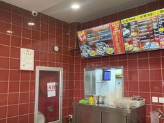 -魏家凉皮(马驹桥店)