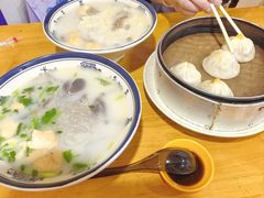 -鸭小妹鸭血粉丝(老门东店)