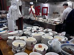 -清真·马洪小炒泡馍馆(钟楼回民街店)