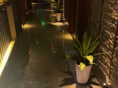 -臻享养生·SPA·影院式足道(汇臻店)