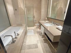 -广州粤海喜来登酒店