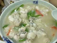 -富贵面馆(镇坪路店)