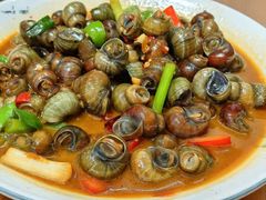 -芦茨金富饭庄·25年老字号·专做稻草鸡