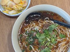 -李先生牛肉面大王(北京东四店)