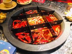 贵妃牛肉-蜀大侠火锅(四川北路店)