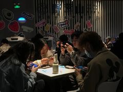 -野萃山·潮汕厚果汁(十亩地店)