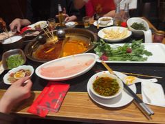 -红运火锅·中国名火锅·国风演绎(省体店)