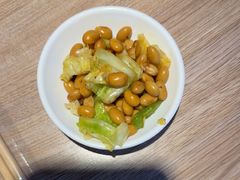 -榆林镇筋饼(文端总店)