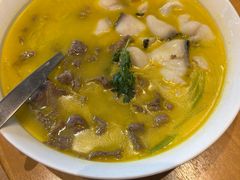 -竹里馆·淮扬菜·功夫茶(老门东店)