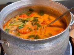 -大头虾越式风味餐厅(光明广场店)