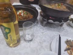 -雅和生态渔庄·宜城锅巴饭(龙灵山公园店)