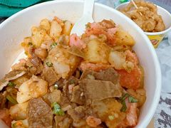 -乐乐姐超级土豆(中关村5号店)