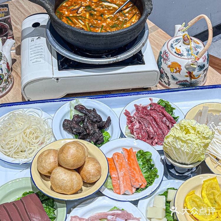 吃一次就会爱上的贵州夺夺粉