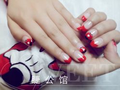 -睫乐园•睫公馆•美睫美甲沙龙