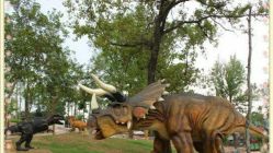 -恐龙探索乐园(磁器口店)