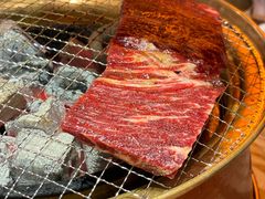 -西塔老太太泥炉烤肉(杭州首店)