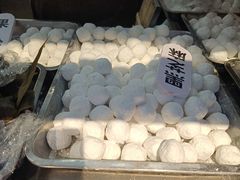 -清真·白记年糕(牛街北口店)