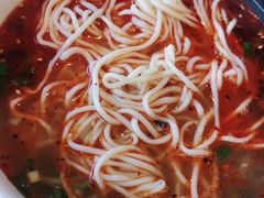 -二宽中国兰州拉面(幸福城店)