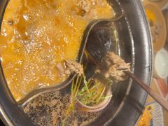 -温野菜涮涮锅(曲江大悦城店)