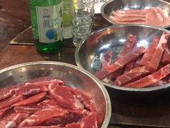 -小本家韩式烤肉(紫藤路店)