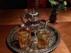 -Tajine Moroccan塔金摩洛哥中东餐厅