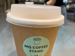 -MQ COFFEE STAND明谦(新洲店)