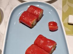 -顺意·顺德家乡菜(国际人才大厦店)
