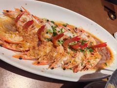 -新发现(宝山龙湖店)