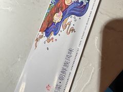 -七八冷面·延边朝鲜族美食(欢乐谷店)