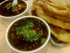 -西部马华清真兰州牛肉面·烧烤夜市(关东店)