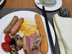 -昆明洲际酒店