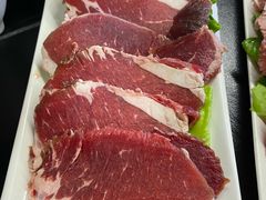 -野菌皇海景野生菌火锅(滨海大道店)