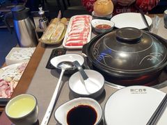 -同仁四季椰子鸡(无锡滨湖万象汇店)