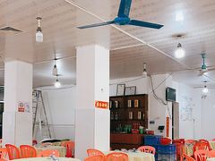 大堂-秋姐美食店(旅游大道店)