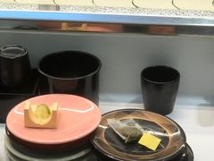 -争鲜回转寿司(朝北大悦城店)