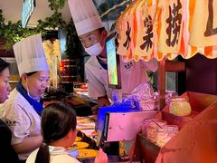 -聚盛源蒸汽海鲜火锅烤肉自助(巨川金海岸购物广场店)