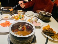 -加餐海鲜自助(宝龙一城店)