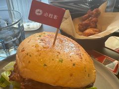 -必胜客(天鹅湖万达店)