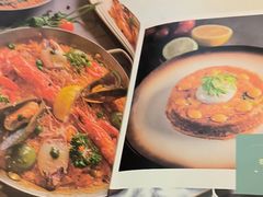 -CRAZYONES克芮旺斯西班牙餐厅(苏州中心店)