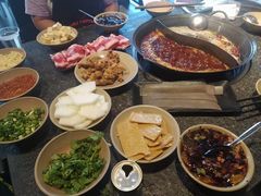 -大虎重庆老火锅(正弘城店)