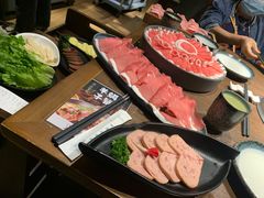 -快乐小羊·内蒙牛羊肉火锅(流花中心店)