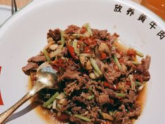 -湘间田舍(北仑银泰店)