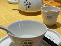 -蔡澜点心·粤菜(花城汇南区店)